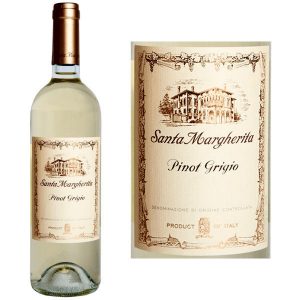 Santa Margherita Pinot Grigio Wine Boynton Beach Liquor Store