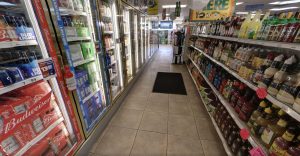 101 Liquors, Deerfield Beach, is open every day including holidays