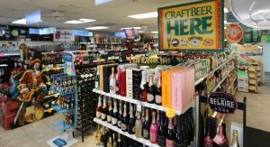 101 Liquors is Deerfield Beach's favorite Liquor Store, open late every night